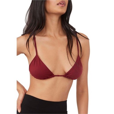 Free People Womens Sammi Sports Bra