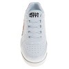 Hello Kitty Girls' Casual Sneakers. (Little Kids/Big Kids) - image 4 of 4