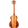 Kanile'a Ukulele K-1 Pro Series Premium Hawaiian Koa Tenor Ukulele Natural - 2 of 4