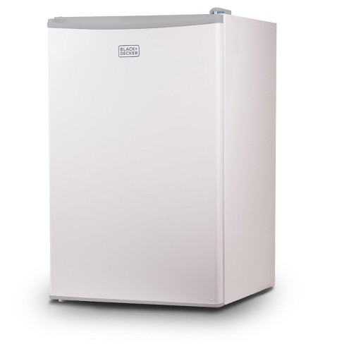 Mini Fridges & Compact Refrigerators 