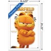 Trends International The Garfield Movie - Garfield Feature Series 24 Framed Wall Poster Prints - 3 of 4