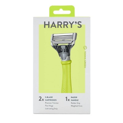 harry's precision trimmer