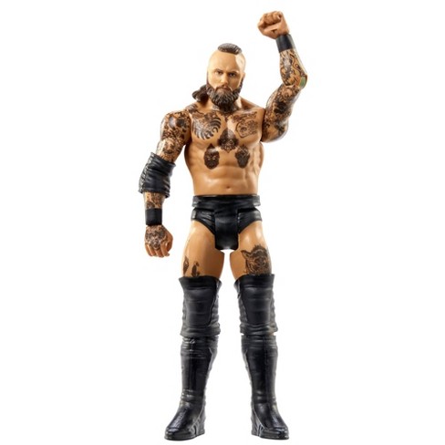 Wwe aleister store black action figure