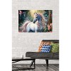 Trends International Shawna Stewart - Unicorn Sparkle Unframed Wall Poster Prints - 2 of 4
