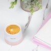 Pavilion Gift Company - Love You - 2 oz - 100% Soy Wax Reveal Candle Scent: Tranquility - Flame Candles - 2 of 4