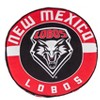 15" NCAA New Mexico Lobos Cloud Pillow - 2 of 3