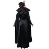 California Costumes Vampire Queen Child Costume - image 2 of 2