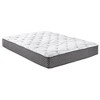 Vynxaria 10" Quilted Hybrid Twin XL Mattress - Medium Firm Comfort & Support - 2 of 4