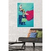 Trends International DC Comics Movie - Birds Of Prey - Heart Unframed Wall Poster Prints - 2 of 4