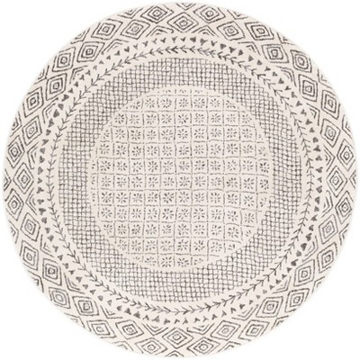 Devonshire Global Rugs Cream - Artistic Weavers