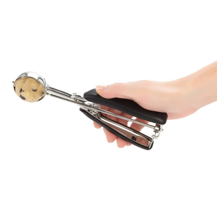 OXO Softworks Cookie Scoop, 3 of 7