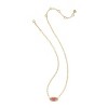 Kendra Scott Elsie Pendant Necklace - 2 of 2