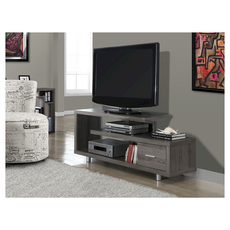 60" TV Stand - EveryRoom, 3 of 7