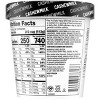 So Delicious Snickerdoodle Cashew Milk Frozen Dessert - 16 fl oz - image 3 of 4