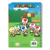 Mario Single Subject Notebook - 2 of 3