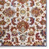Modway Entourage Azami Distressed Vintage Floral Lattice 8x10 Area Rug - 3 of 4