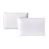 Comfort Revolution Memory Foam Bed Pillow - White (Twin Pack) - image 3 of 4