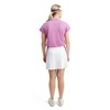 Women's Wo Brook Stripe Skort - Abacus Sportswear US - 2 of 4