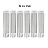 MyOfficeInnovations Box Cutters Gray 12/Pack (610137) 506873 - 4 of 4