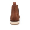 Dockers Mens Dylan Rugged Casual Chelsea Boot - 3 of 4