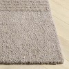 Harvest HVT401 Hand Tufted Indoor Rugs - Safavieh - 3 of 4