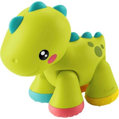 Fisher-Price Paradise Pals Dino Clicker Pal