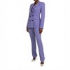 Women's Kris Suit Blazer - Ciao by CC - 3 of 4