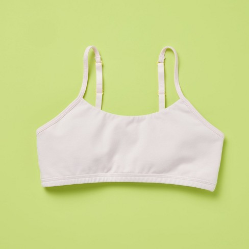When should I Get My Teen Their First Sports Bra?