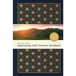 The One Year Experiencing God's Presence Devotional - by Chris Tiegreen - 1 of 1