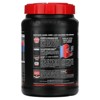 ALLMAX QUICKMASS, Strawberry Banana - 3.5 lb - Rapid Mass Gain Catalyst - Up to 64 Grams of Protein Per Serving - 3:1 Carb to Protein Ratio - Zero - 3 of 4