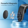 TruAIR L-Type Air Vent Magnetic Mount (2-Pack) - 4 of 4