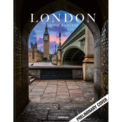 London - (Hardcover)