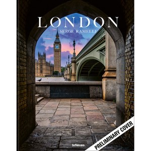 London - (Hardcover) - 1 of 1