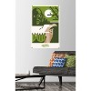 Trends International Creature from the Black Lagoon - Graphic Unframed Wall Poster Prints - 2 of 4