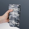 Pavilion Gift Company - Fight - 20 oz Travel Tumbler with 3D Silicone Wrap - Portable Drinkware - 2 of 4