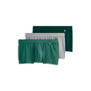Jockey Men's Hypersoft 360 3" Trunk - 3 Pack - 1 of 4