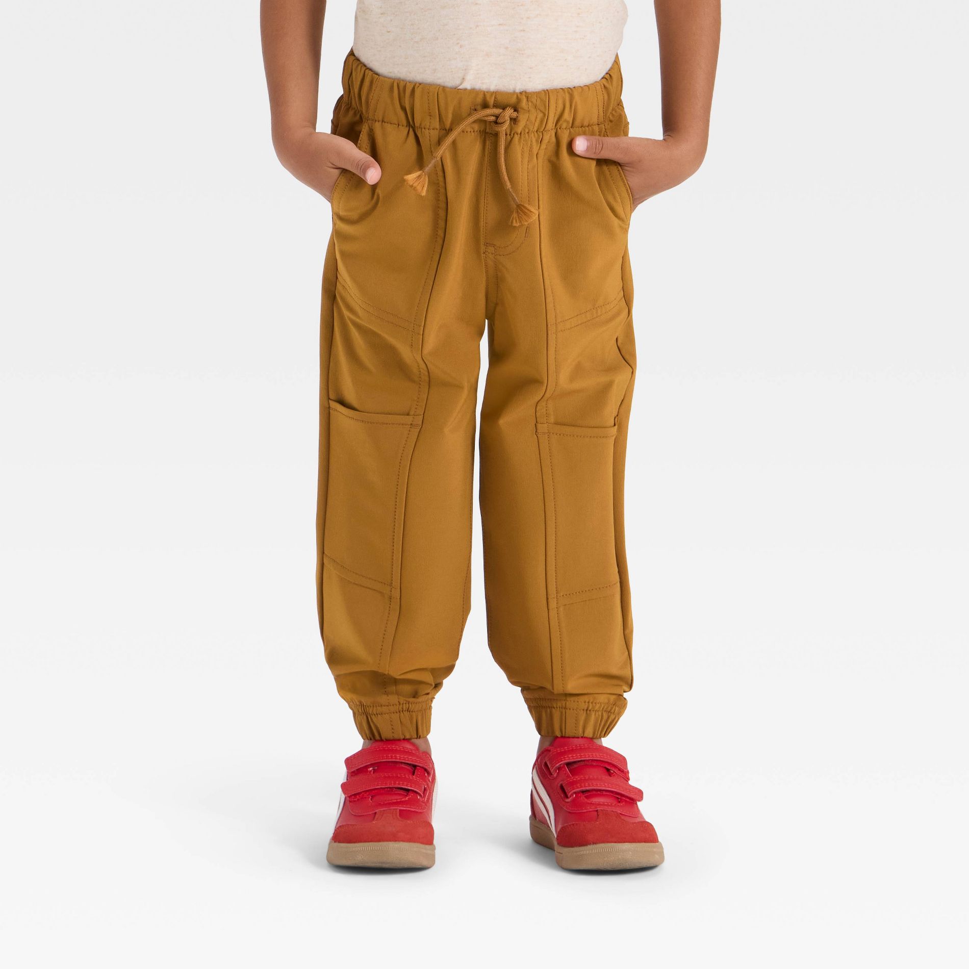 Toddler Boys' Quick Dry Pants - Cat & Jack™
