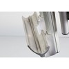Yamaha Contour Hinge BiPosto Tenor Marching Carrier with ABS Level 3 Regular 190839740755 - 4 of 4