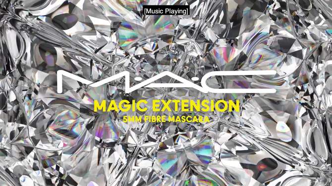 MAC Magic Extension Mascara - Ulta Beauty, 2 of 8, play video