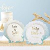 Kate Aspen Beach Party Decor Sign Kit (Set of 8) | 28552NA - 2 of 4