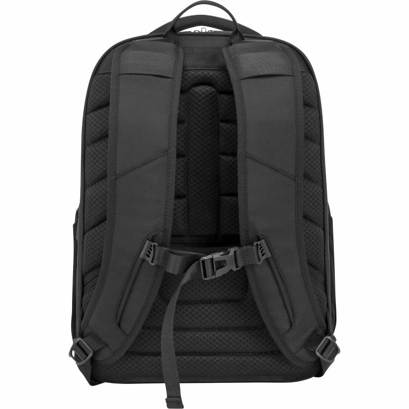 Targus 15.6" Corporate Traveler Backpack, 4 of 10