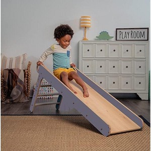 Avenlur Holland Indoor Folding Slip and Slide for Kids - 1 of 4