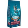 Purina ONE Urinary Tract Health Formula Natural Chicken Flavor Dry Cat Food - 4 of 4