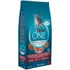 Purina ONE Urinary Tract Health Adult Premium with Chicken Dry Cat Food - image 4 of 4