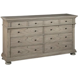 Hekman 25260 Dresser 1849 - 1 of 4