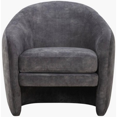 Livabliss Hatcher Modern Accent Chair - Galey Alix x Livabliss
