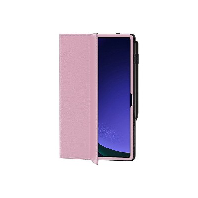 SaharaCase Bi-Fold Folio Case for Galaxy Tab S10 FE Tab S9 and Tab S9 FE Pink (TB00326)