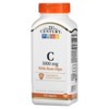 21st Century Vitamin C with Rose Hips, 1,000 mg, 110 Tablets - 4 of 4