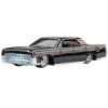 Hot Wheels 1964 Lincoln Continental Matrix Pop Culture Premium - 2 of 4