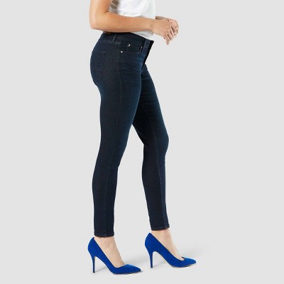 Navy Blue Skinny Jeans Target